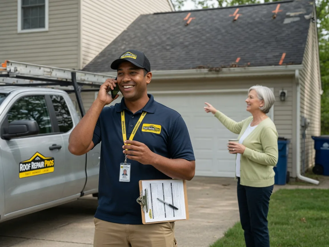 Roof Repair Santee, CA FAQs